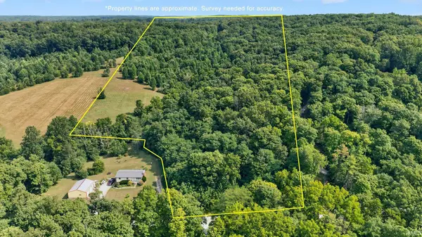 TBD W May Road Road, Bloomington, IN 47403