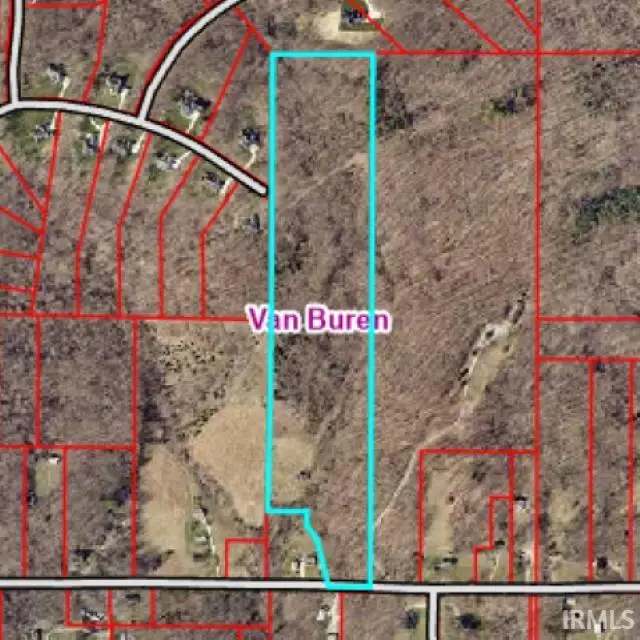 TBD W May Road, Bloomington, IN 47403 - #2