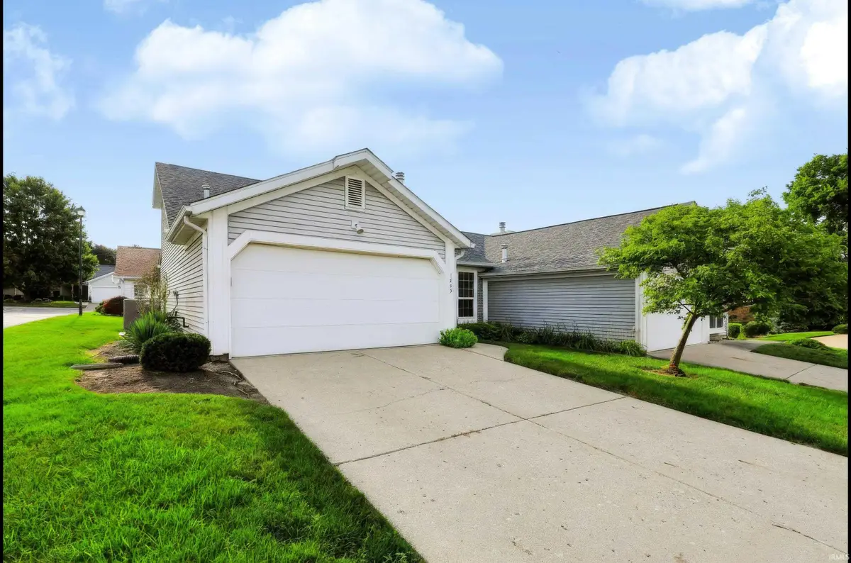 1805 Twin Oaks Lane, Lafayette, IN 47905 - #1