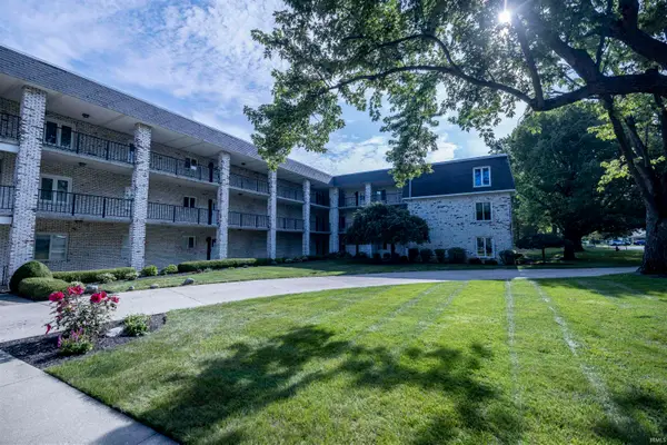 4501 N Wheeling Avenue #7A-202, Muncie, IN 47304