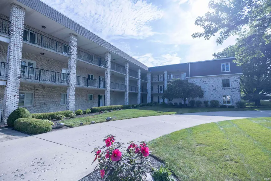4501 N Wheeling Avenue #7A-202, Muncie, IN 47304 - #2