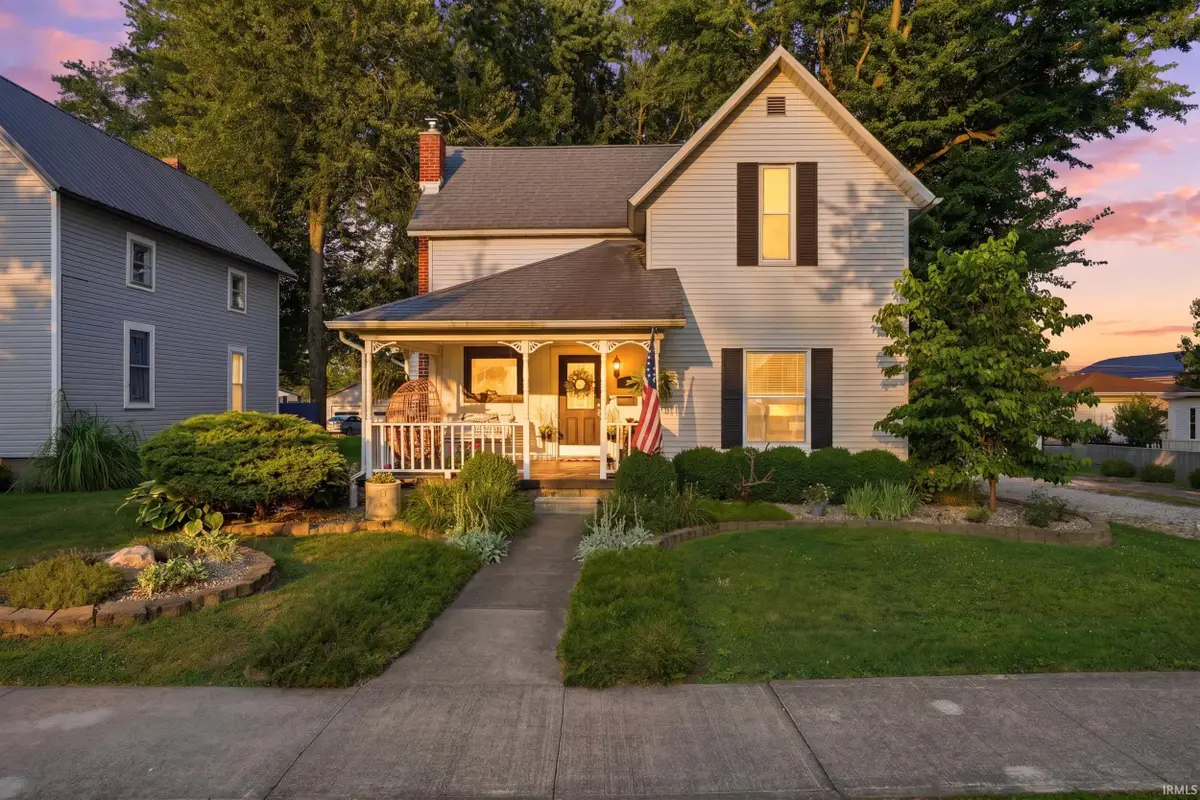 404 N Main Street, Syracuse, IN 46567 - #1