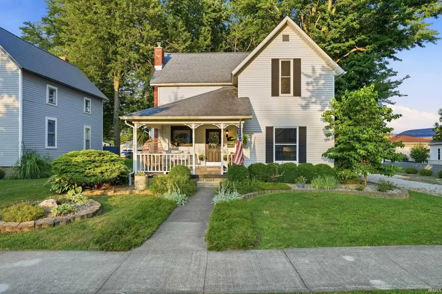 404 N Main Street, Syracuse, IN 46567 - #2