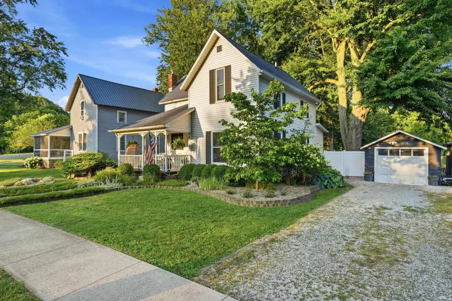 404 N Main Street, Syracuse, IN 46567 - #3