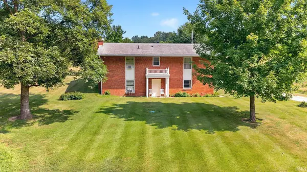 6262 W May Road Road, Bloomington, IN 47403