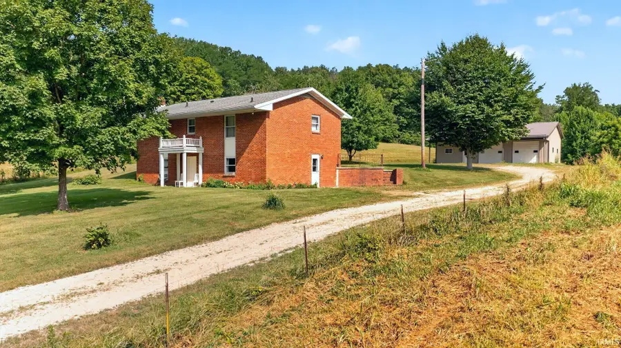 6262 W May Road, Bloomington, IN 47403 - #3