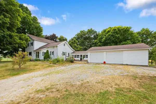 4352 County Road 41, Auburn, IN 46706