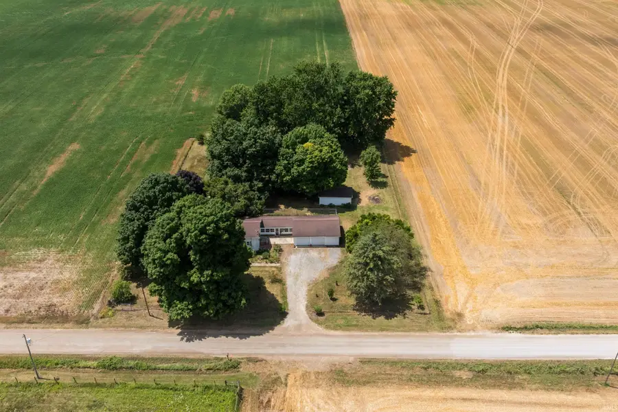 4352 County Road 41, Auburn, IN 46706 - #2