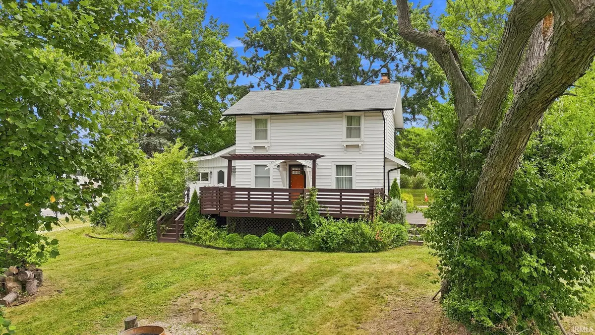 3011 Getz Rd, Fort Wayne, IN 46804 - #1