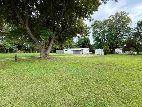 4727 W Old State Road 28 Highway, Frankfort, IN 46041