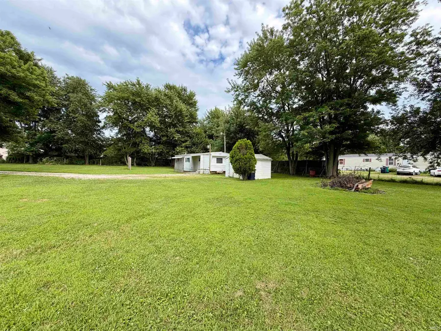 4727 W Old State Road 28 Highway, Frankfort, IN 46041 - #2