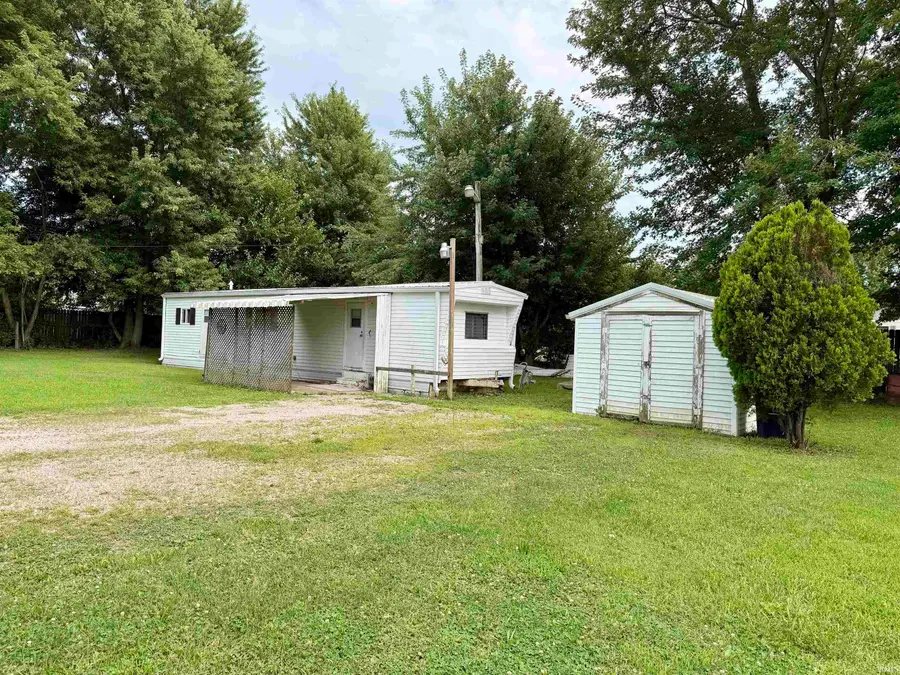 4727 W Old State Road 28 Highway, Frankfort, IN 46041 - #3