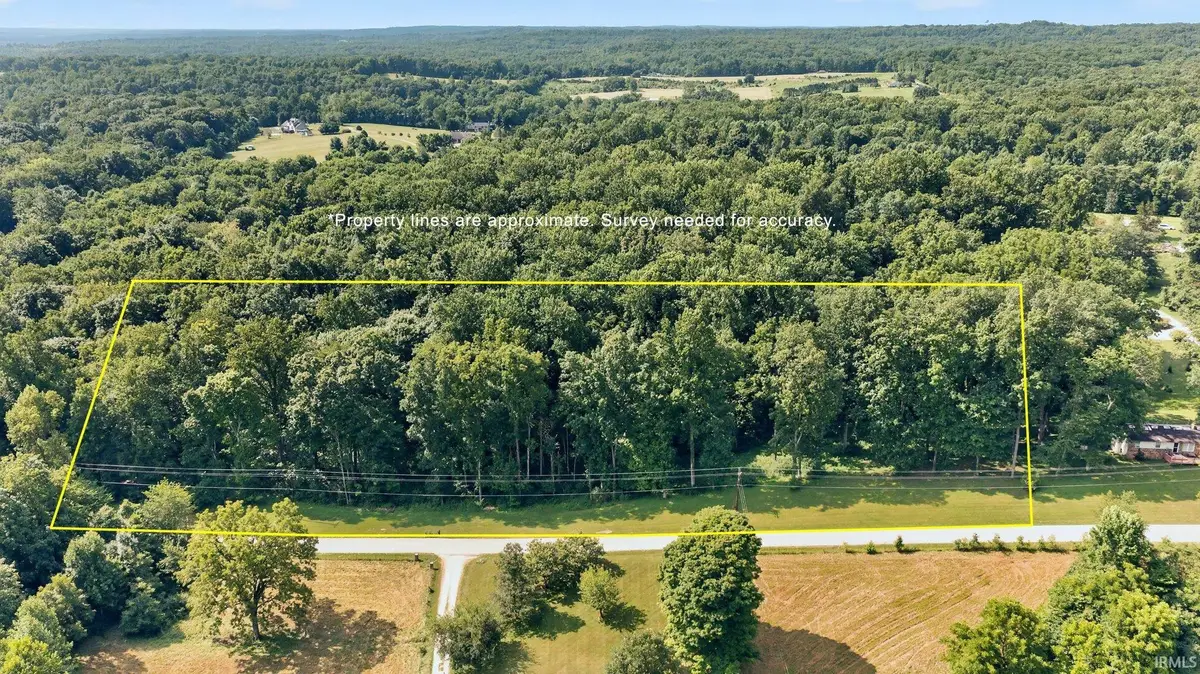 TBD W May Road, Bloomington, IN 47403 - #1