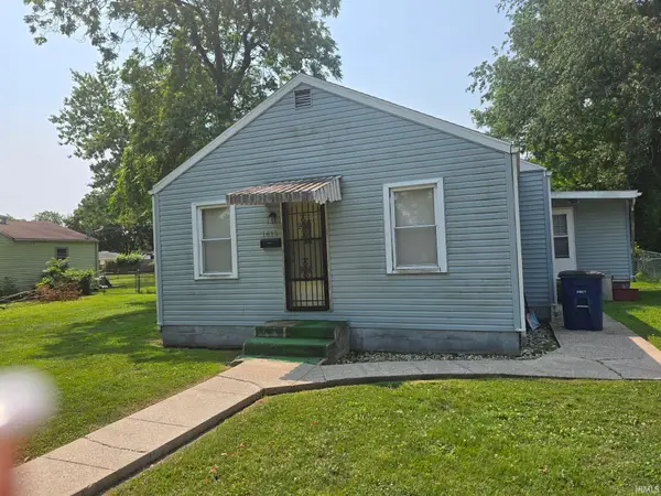 1615 W 9th Street, Marion, IN 46953