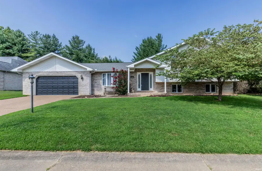 8330 Greendale Drive, Evansville, IN 47711 - #3