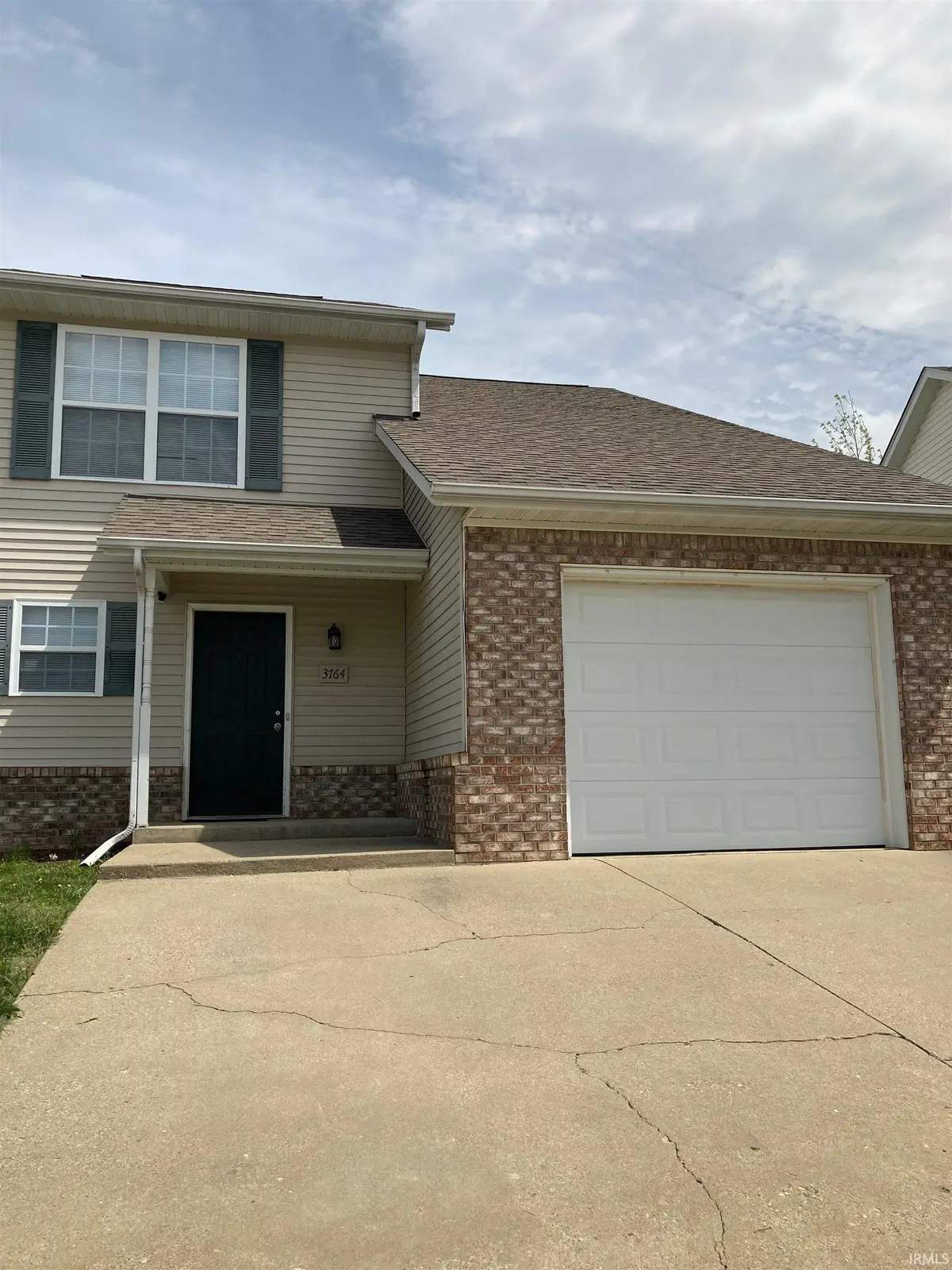 3764 S Cramer Circle, Bloomington, IN 47403 - #1