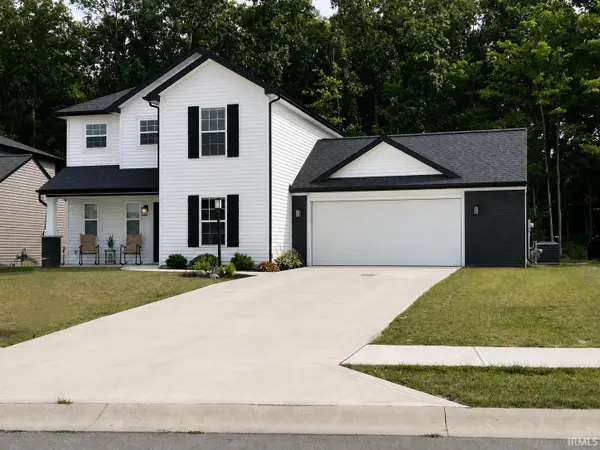 13811 Escondida Cove, Fort Wayne, IN 46845