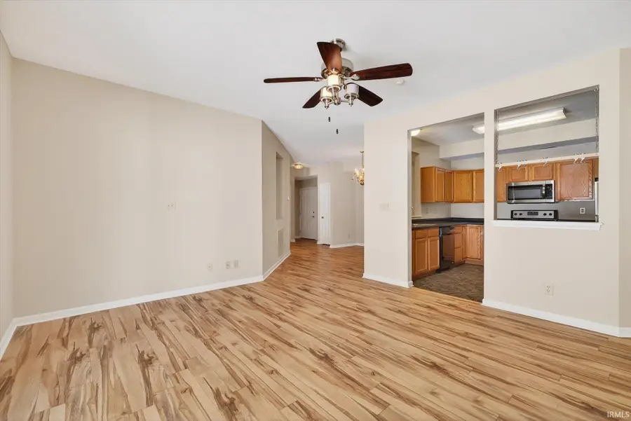 3705 E Barrington Drive #B101, Bloomington, IN 47408 - #2