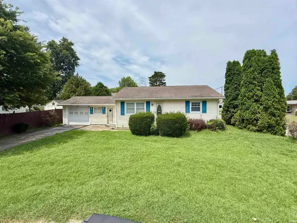 514 N First Street, Owensville, IN 47665