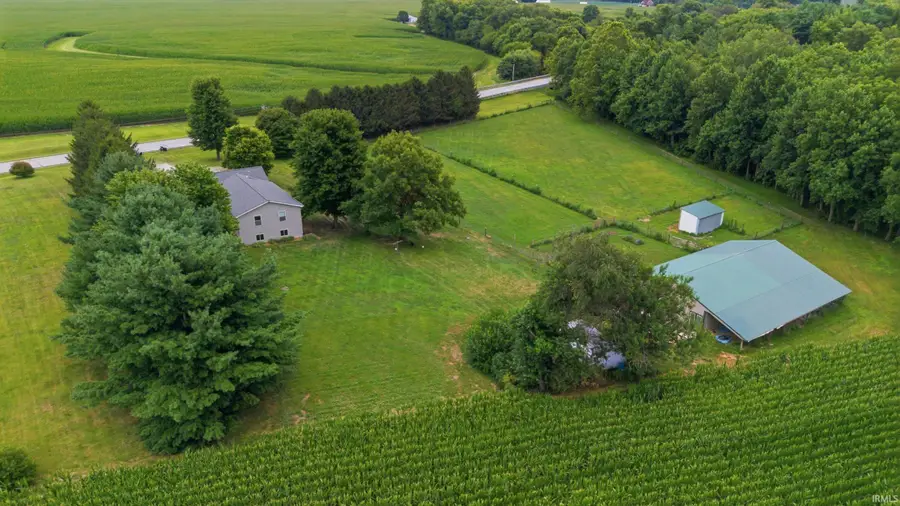 382 N Us Highway 421, Delphi, IN 46923 - #2