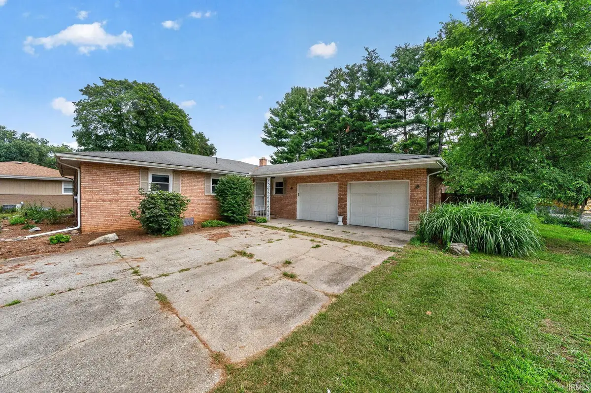 55880 River Shore Lane, Elkhart, IN 46516 - #1