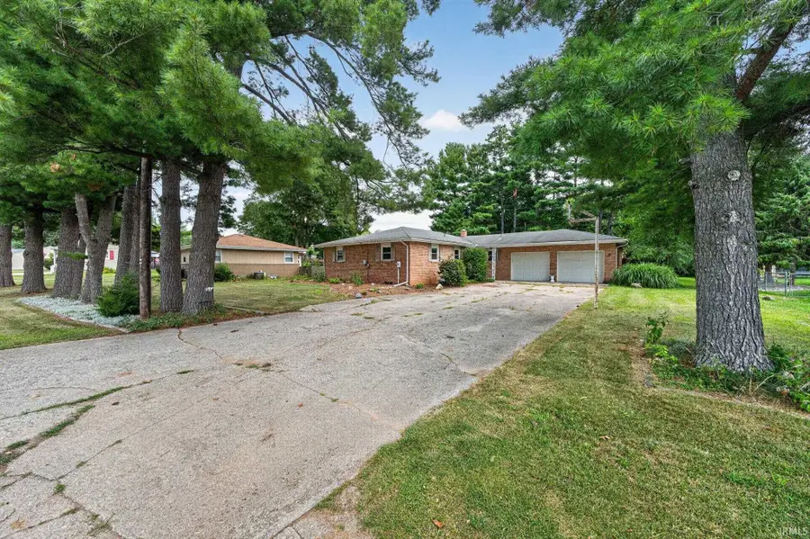 55880 River Shore Lane, Elkhart, IN 46516 - #3
