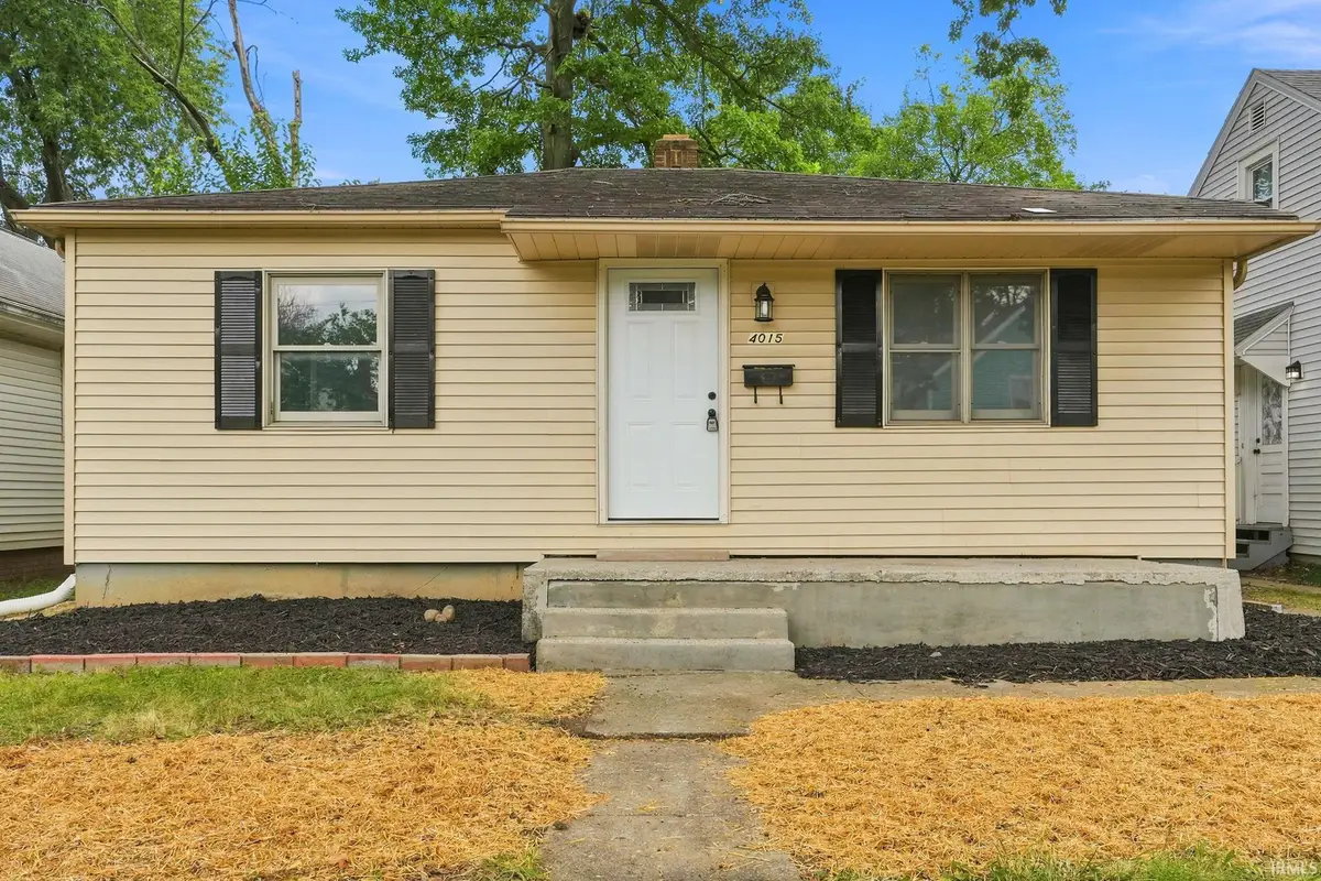 4015 Buell Drive, Fort Wayne, IN 46807 - #1