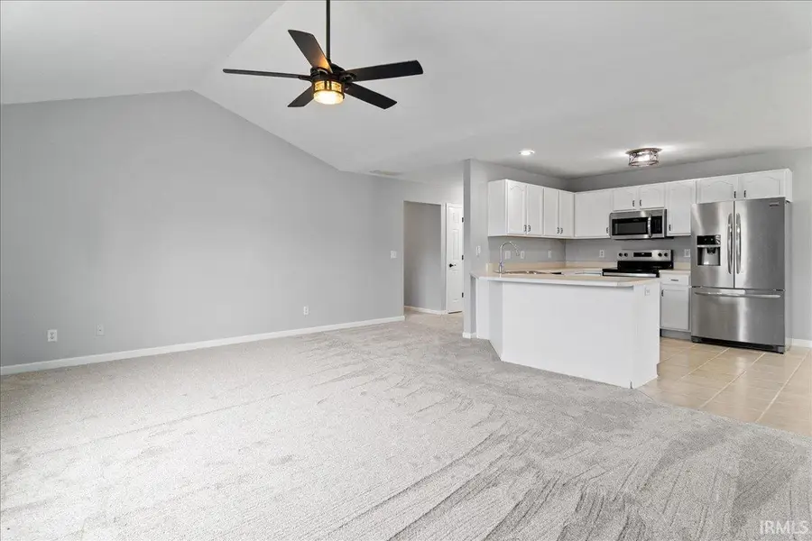 644 Woodall Drive, Evansville, IN 47711 - #3