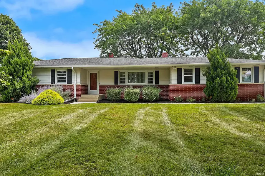 1256 Big Hills Road, Rochester, IN 46975 - #2