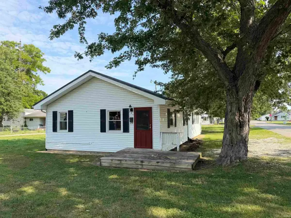631 E South C Street, Gas City, IN 46933