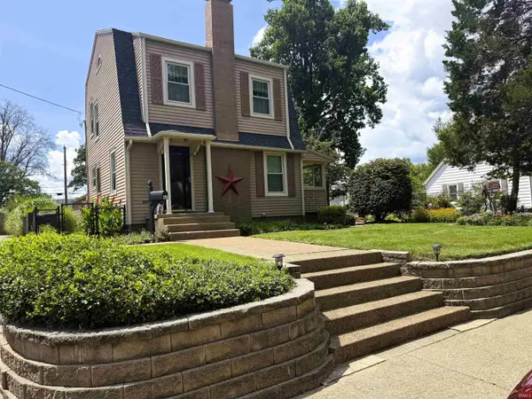 42 N Kelsey Avenue, Evansville, IN 47711