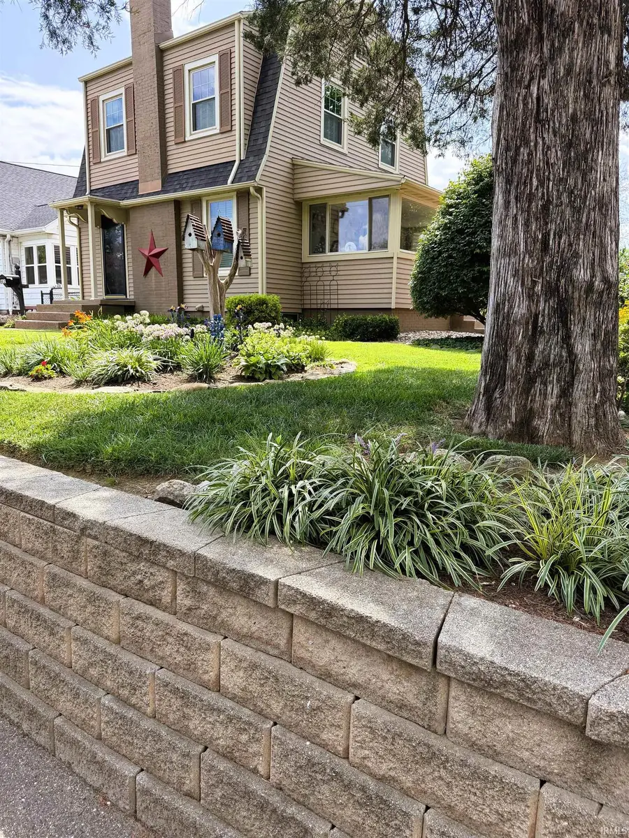 42 N Kelsey Avenue, Evansville, IN 47711 - #3