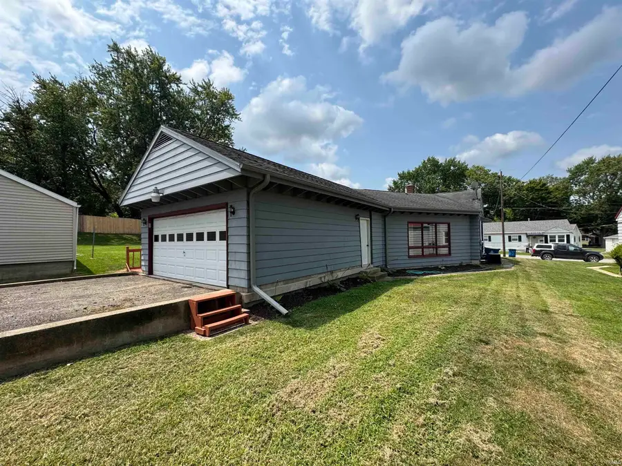251 Forrest Avenue, Wabash, IN 46992 - #3