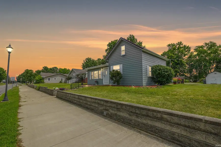 1410 E Market Street, Warsaw, IN 46580 - #2