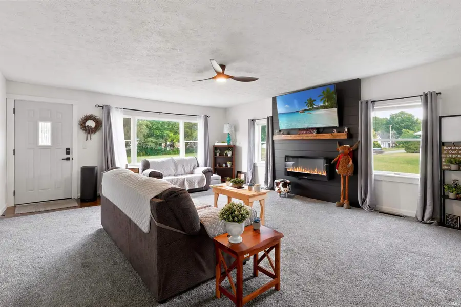 1410 E Market Street, Warsaw, IN 46580 - #3