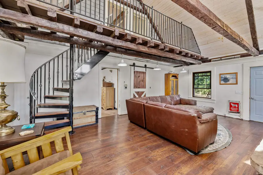 3321 County Road 10 Road, Waterloo, IN 46793 - #3