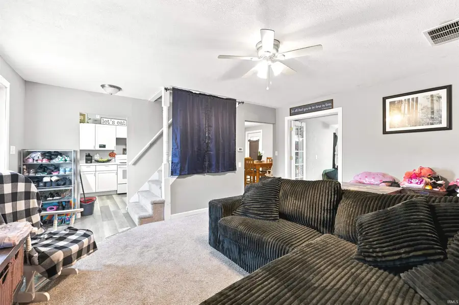 615 E Main Street, Butler, IN 46721 - #2