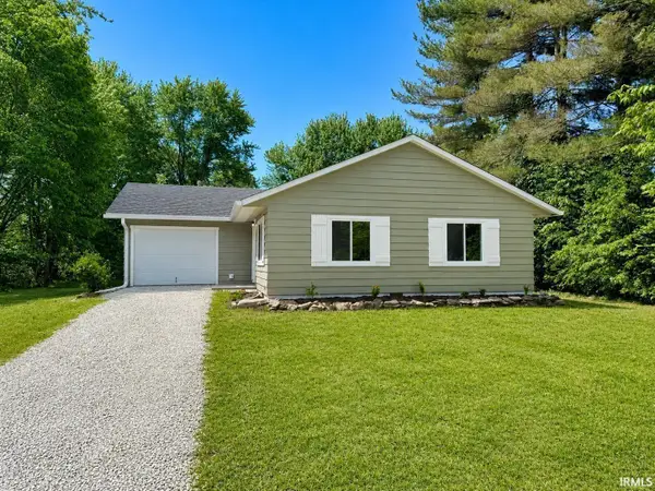 116 Middle Avenue, Bedford, IN 47421