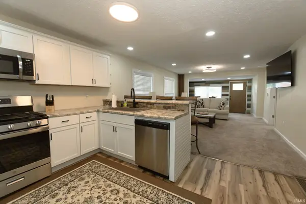 1105 E Markland Avenue, Kokomo, IN 46901