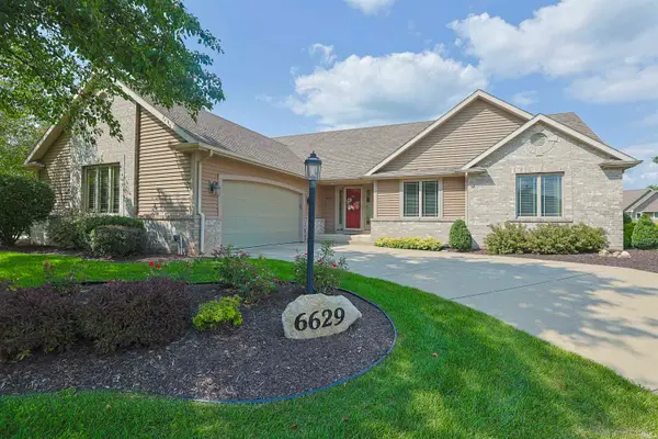 6629 Leeway Drive, South Bend, IN 46628