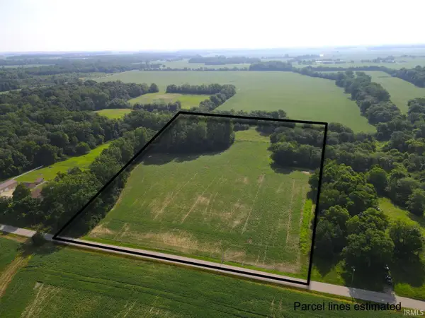 V/L N 800 E, Albany, IN 47320