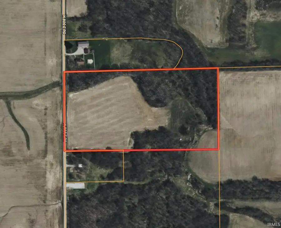 V/L N 800 E, Albany, IN 47320 - #2