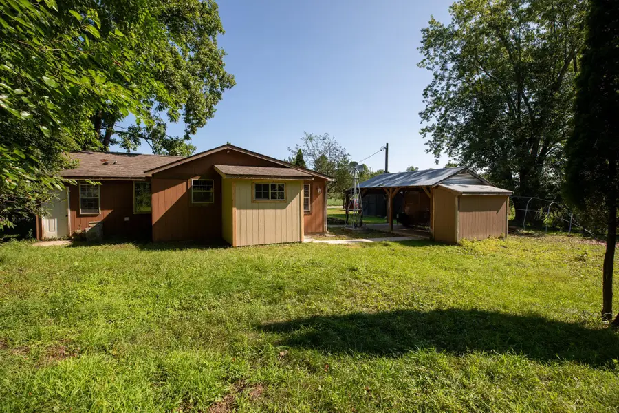 3123 W 450 N Road, Rochester, IN 46975 - #3