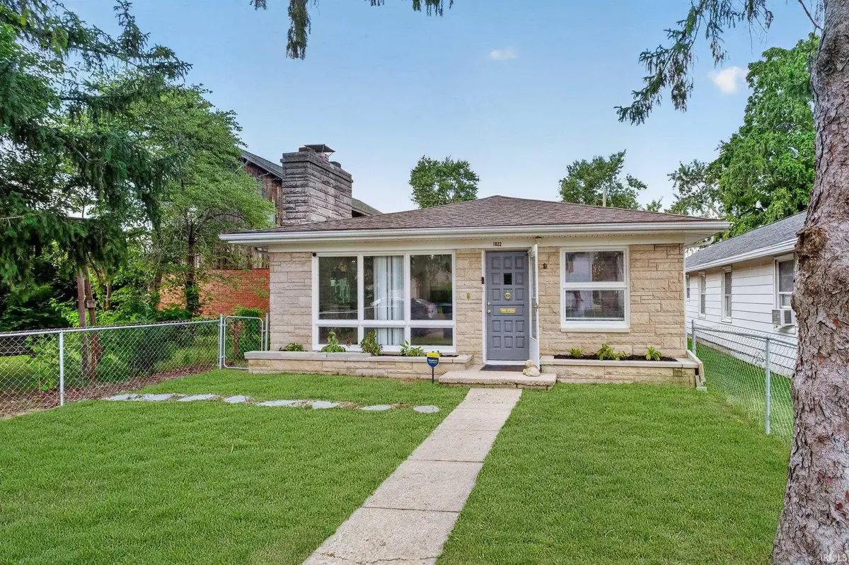 1022 W Abbott Street, Muncie, IN 47304 - #1