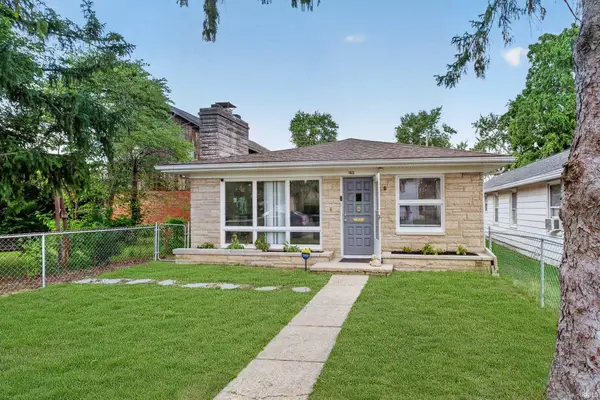 1022 W Abbott Street, Muncie, IN 47304