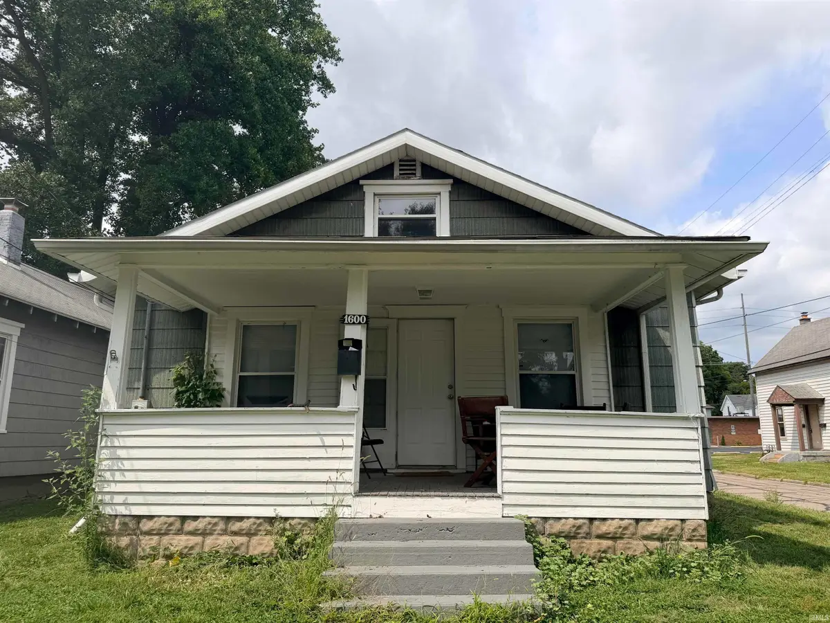 1600 W Adams Street, Muncie, IN 47303 - #1
