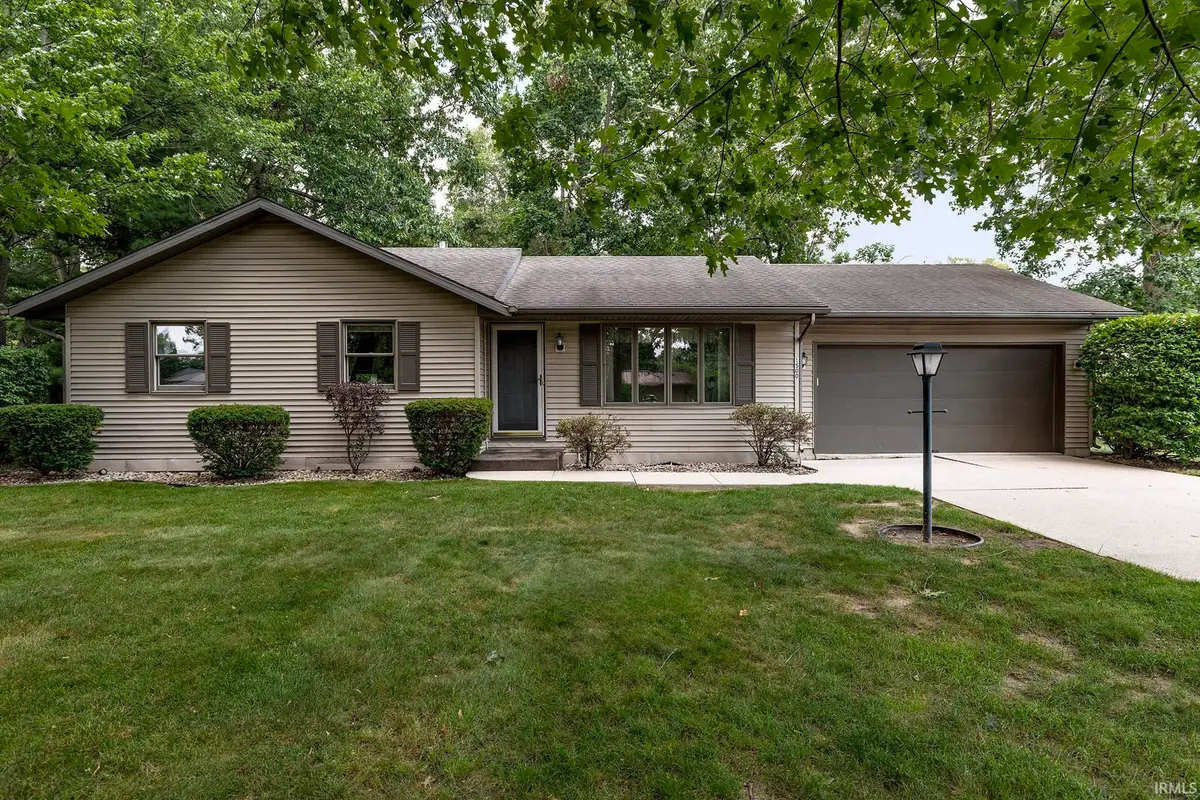 1500 Cottonwood Drive, Elkhart, IN 46514 - #1