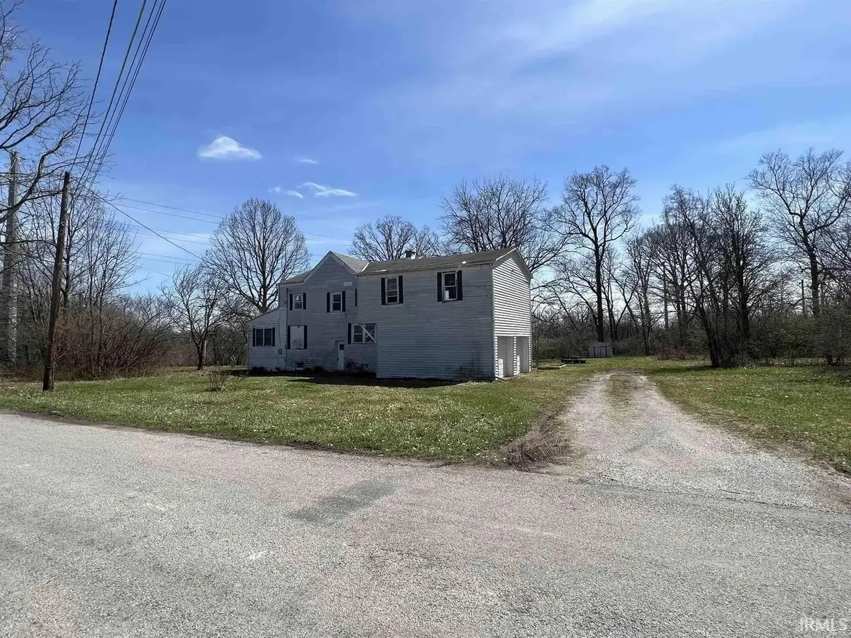 740 Cumberland Avenue, Fort Wayne, IN 46805 - #1