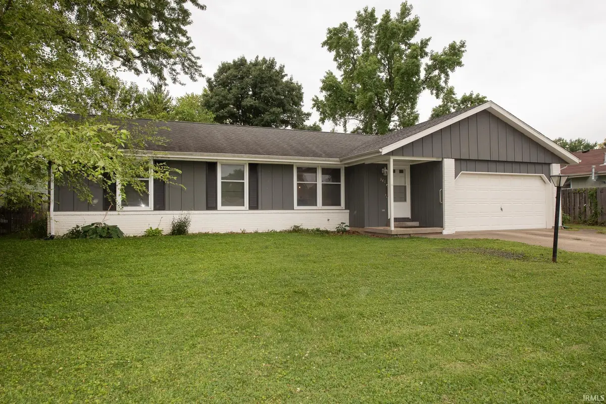 341 Cumberland Avenue, West Lafayette, IN 47906 - #1