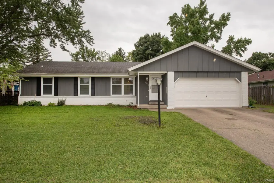 341 Cumberland Avenue, West Lafayette, IN 47906 - #2